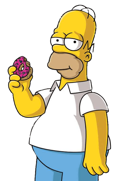 homer simpsons